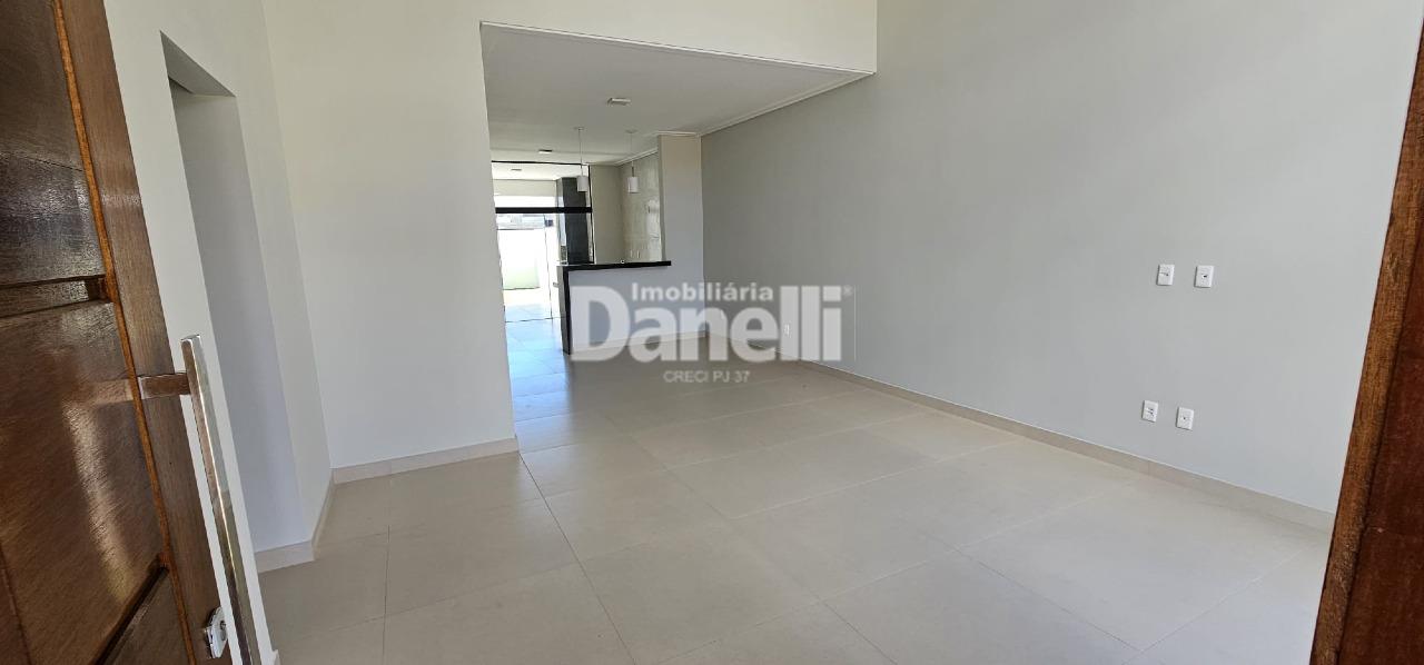 Casa em Condomínio à venda no Loteamento Residencial Barão de Tremembé: 