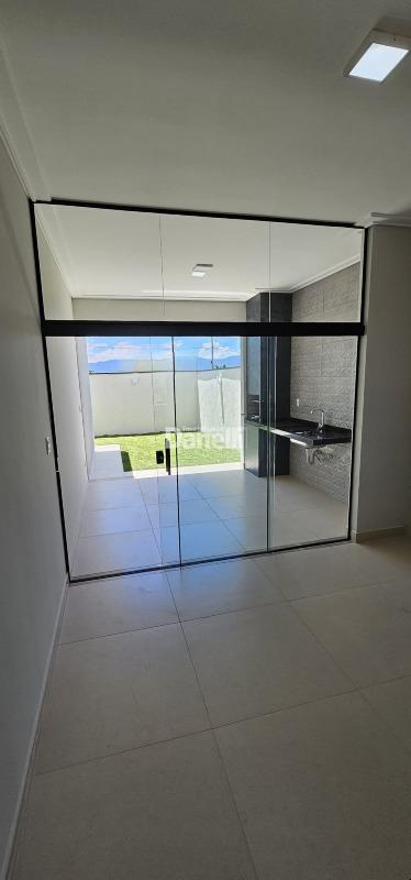 Casa em Condomínio à venda no Loteamento Residencial Barão de Tremembé: 