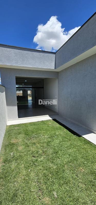 Casa em Condomínio à venda no Loteamento Residencial Barão de Tremembé: 