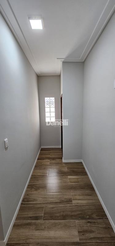 Casa em Condomínio à venda no Loteamento Residencial Barão de Tremembé: 