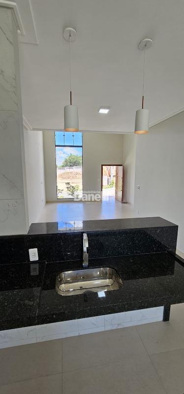 Casa em Condomínio à venda no Loteamento Residencial Barão de Tremembé: 