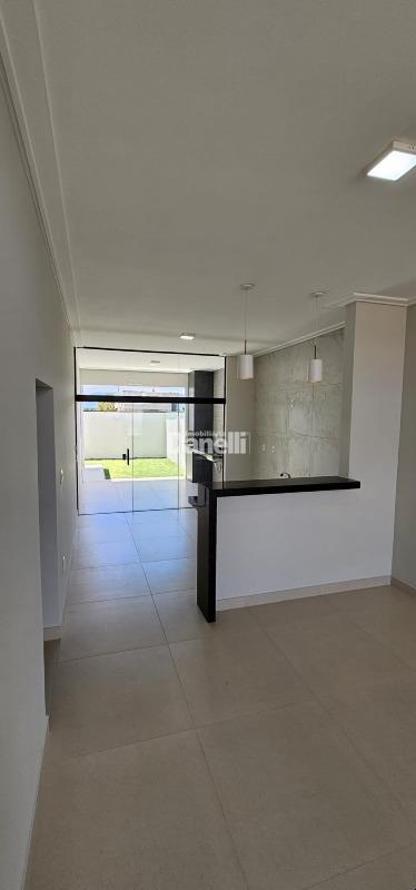 Casa em Condomínio à venda no Loteamento Residencial Barão de Tremembé: 