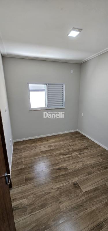 Casa em Condomínio à venda no Loteamento Residencial Barão de Tremembé: 