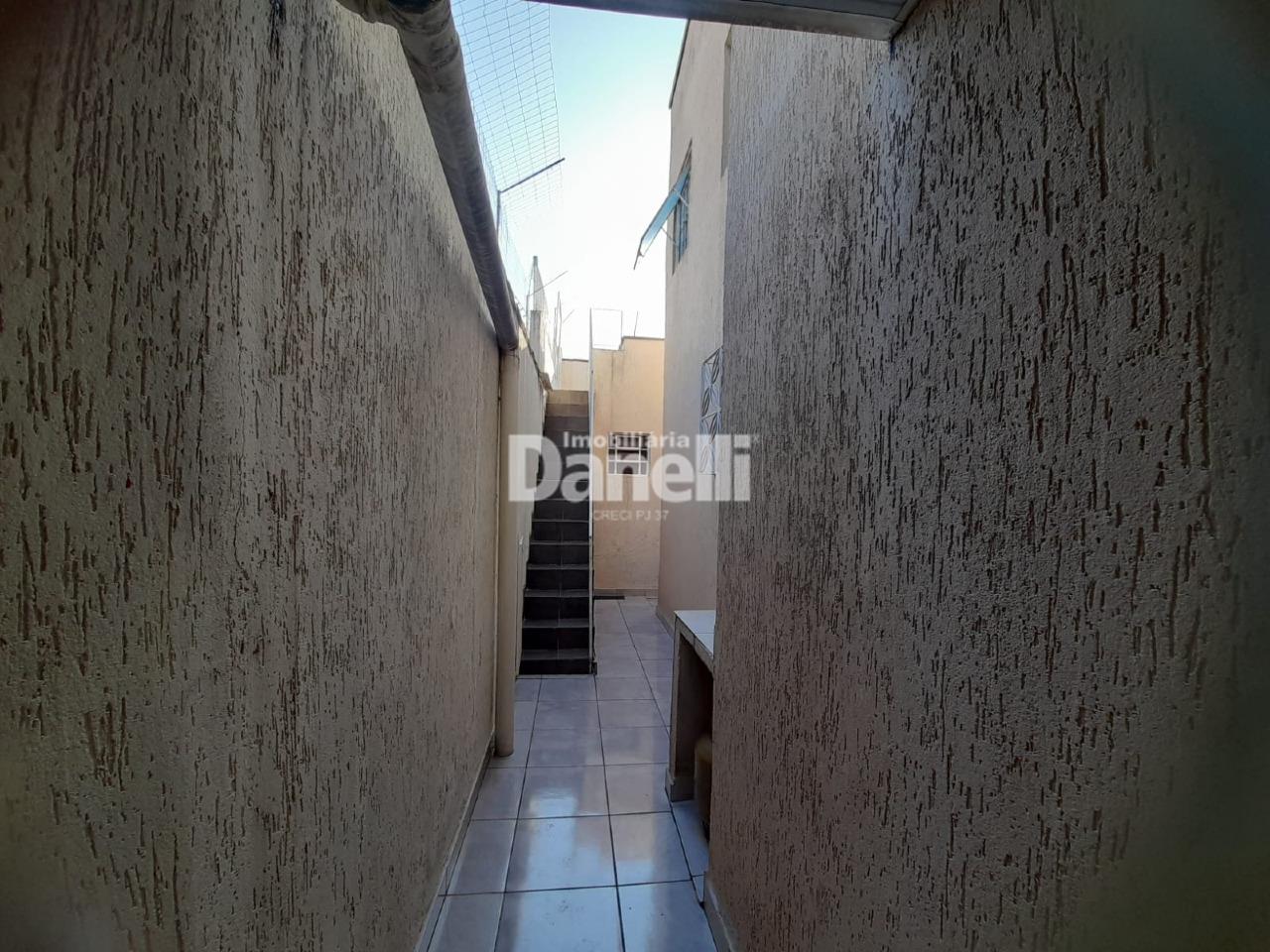 Casa à venda no Parque Residencial Bom Conselho: 