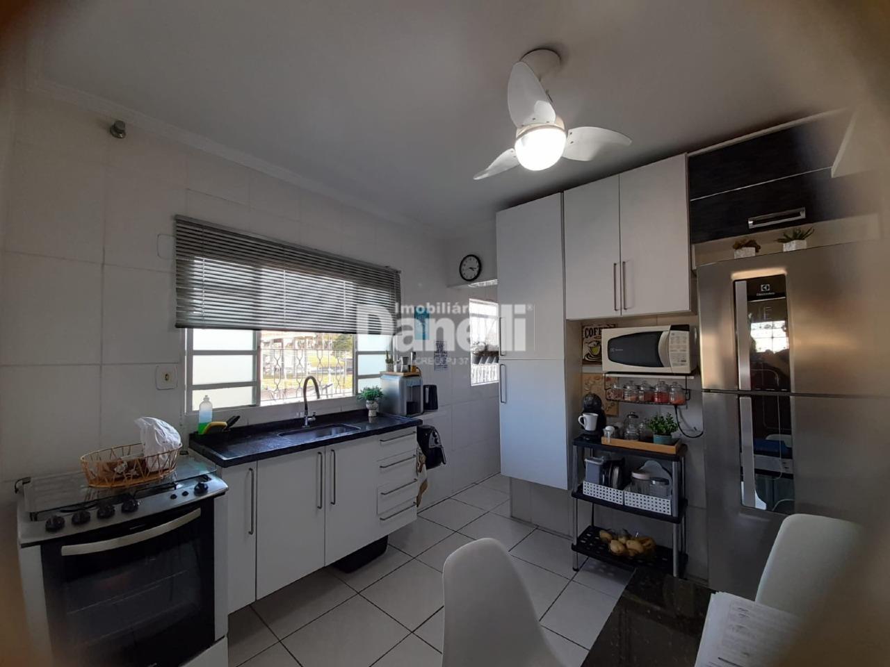 Casa à venda no Parque Residencial Bom Conselho: 