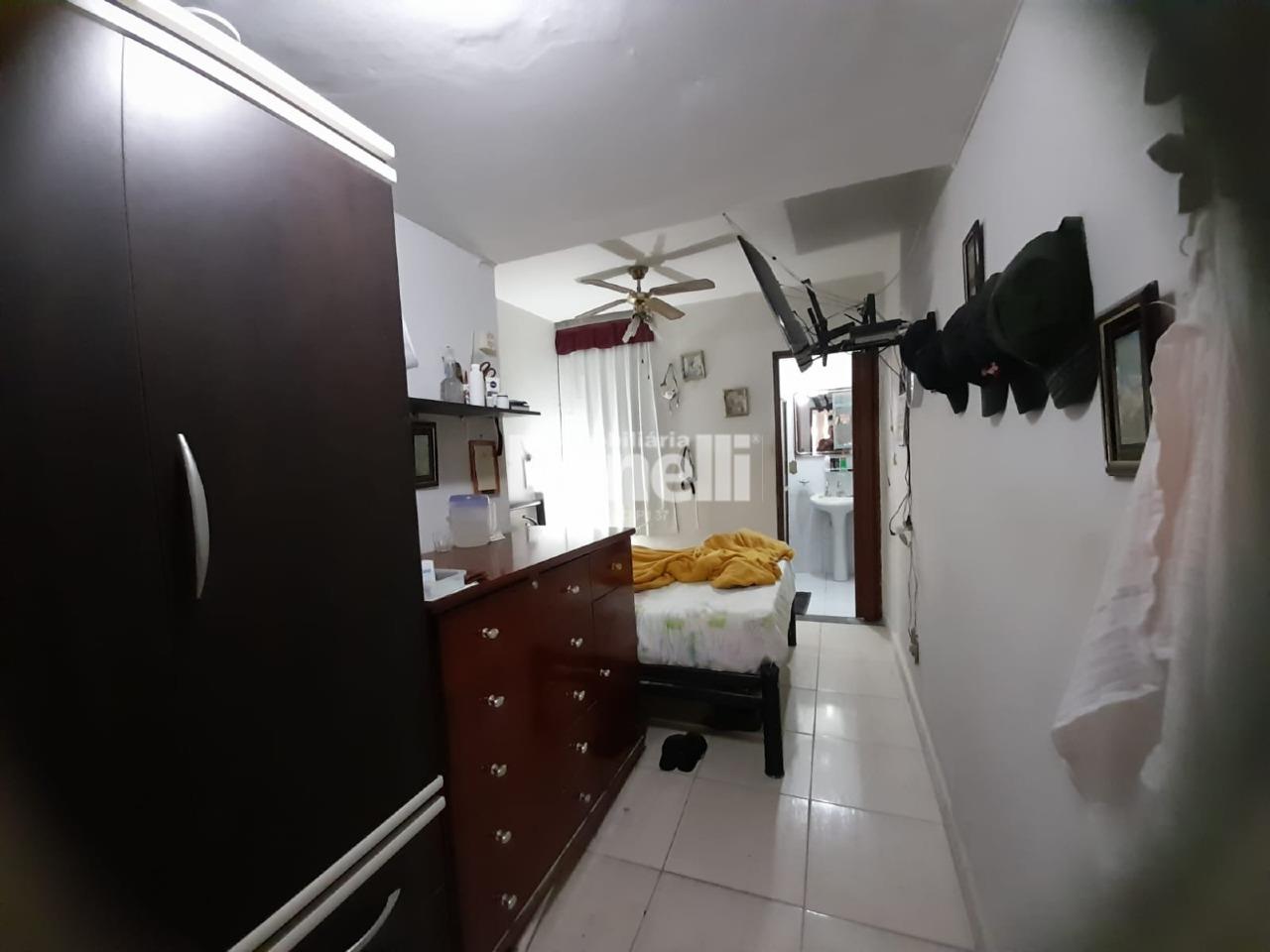 Casa à venda no Parque Residencial Bom Conselho: 