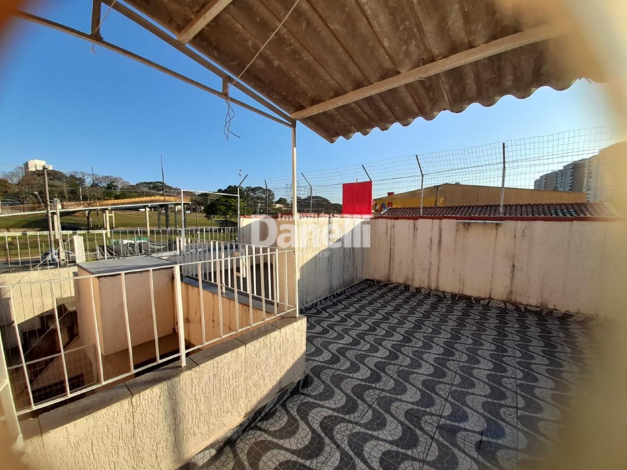 Casa à venda no Parque Residencial Bom Conselho: 