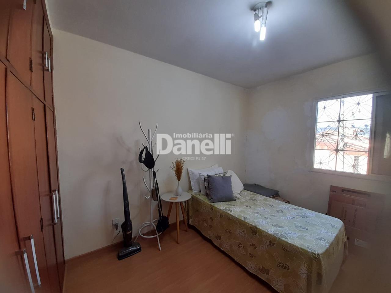 Casa à venda no Parque Residencial Bom Conselho: 