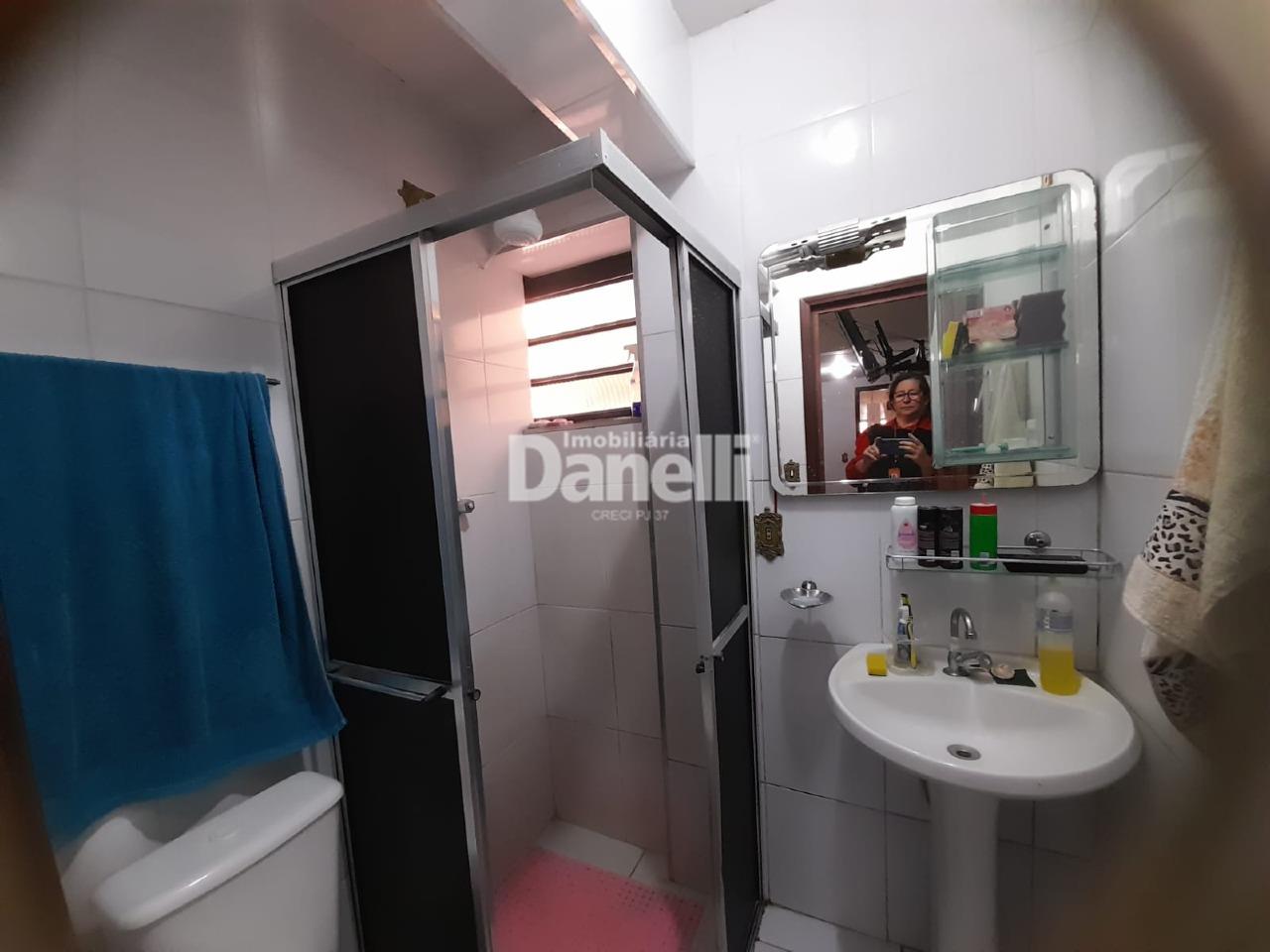 Casa à venda no Parque Residencial Bom Conselho: 