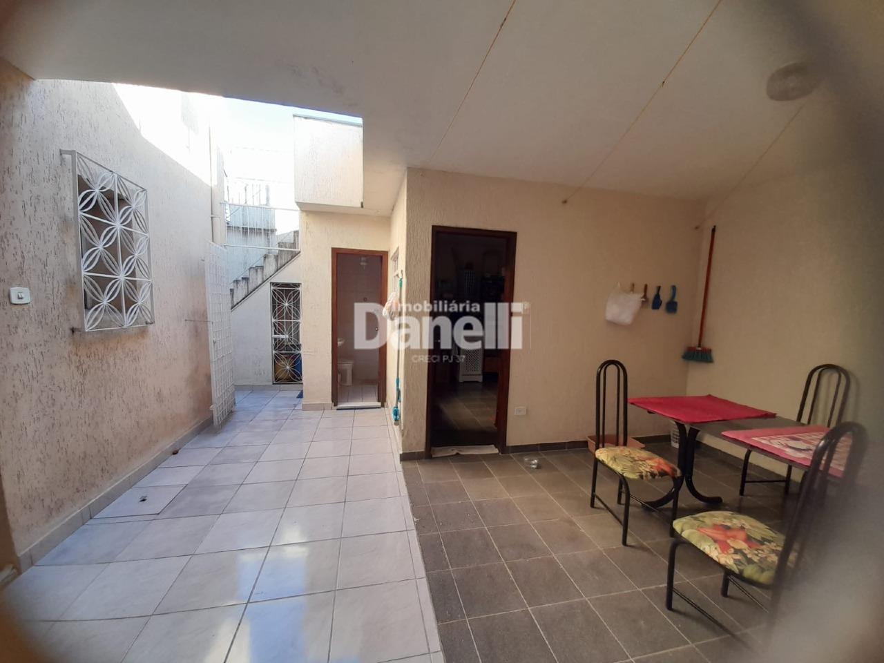 Casa à venda no Parque Residencial Bom Conselho: 