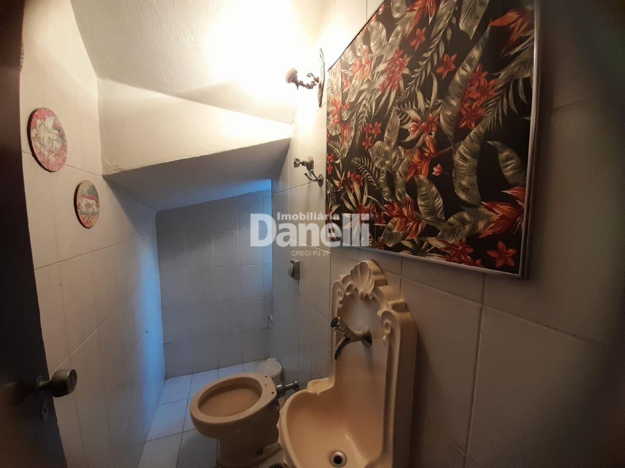 Casa à venda no Parque Residencial Bom Conselho: 