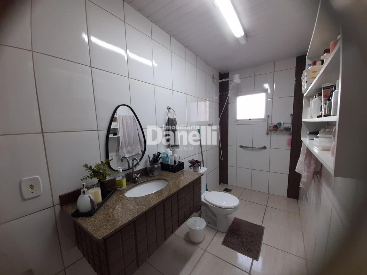 Casa à venda no Parque Residencial Bom Conselho: 