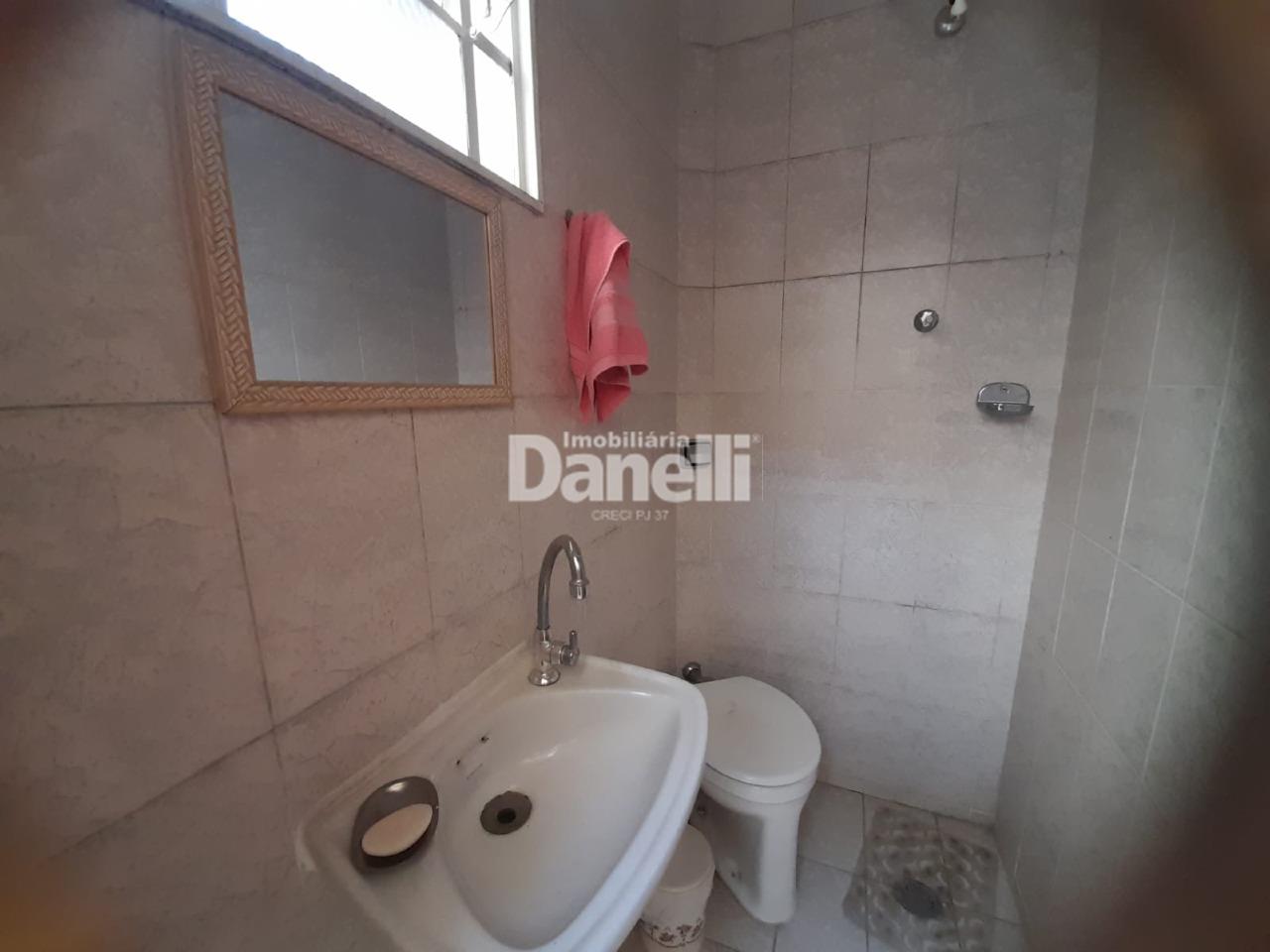 Casa à venda no Parque Residencial Bom Conselho: 