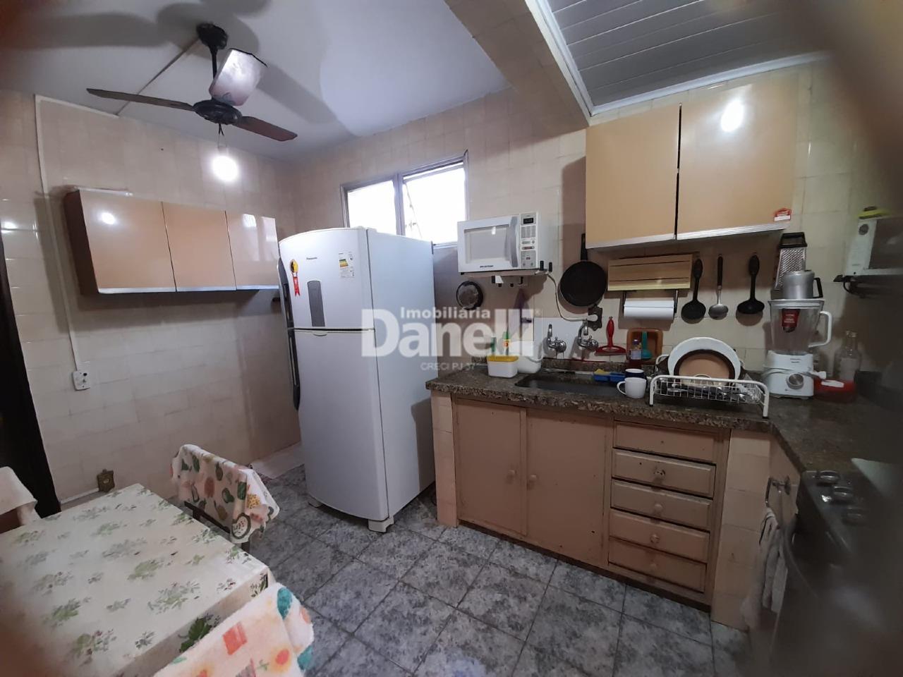 Casa à venda no Parque Residencial Bom Conselho: 