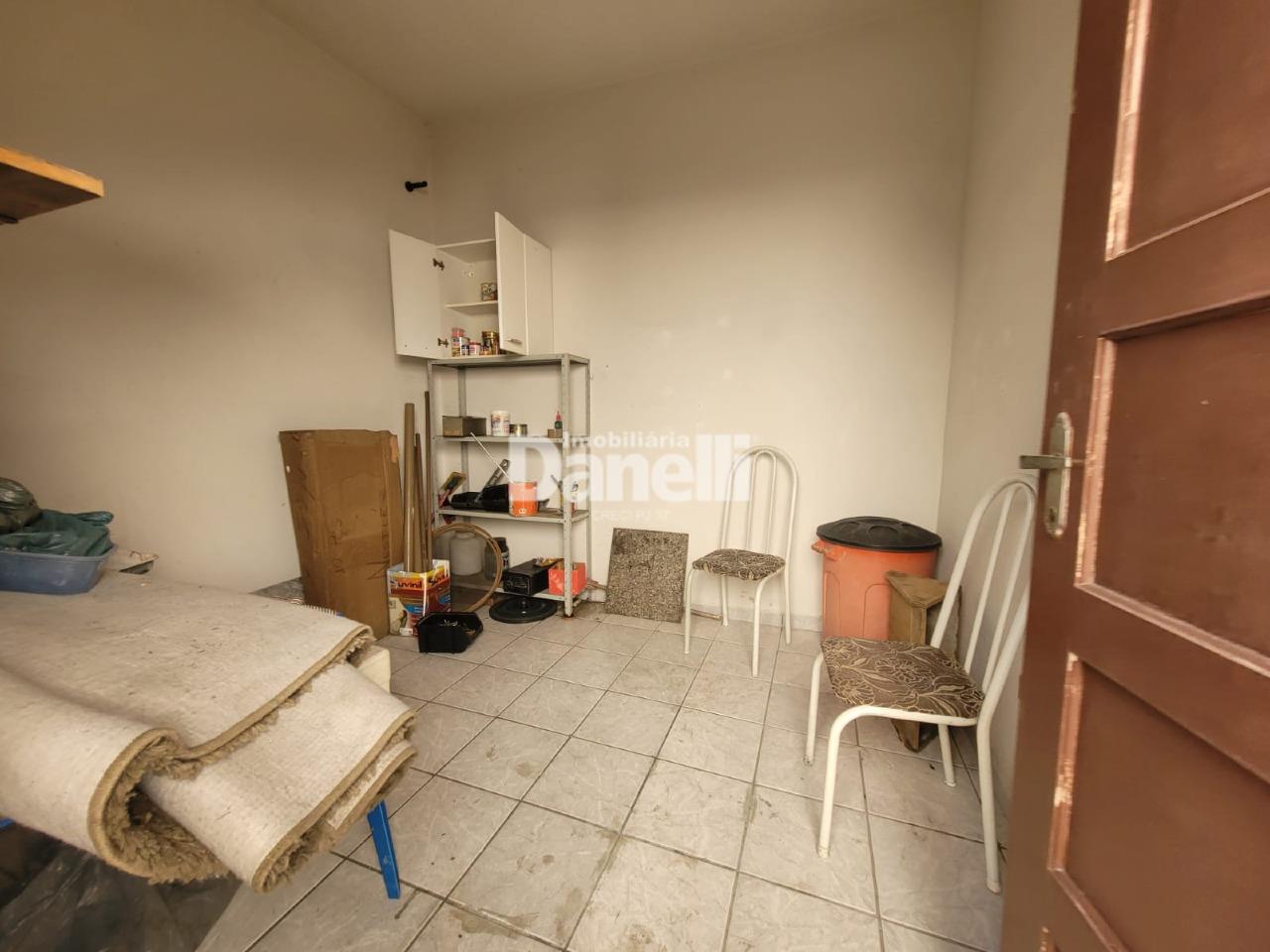 Casa à venda no Chácara do Visconde: 