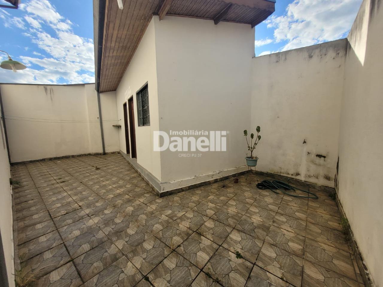 Casa à venda no Chácara do Visconde: 