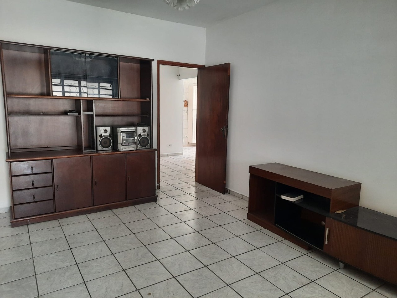 Casa à venda no Chácara do Visconde: 