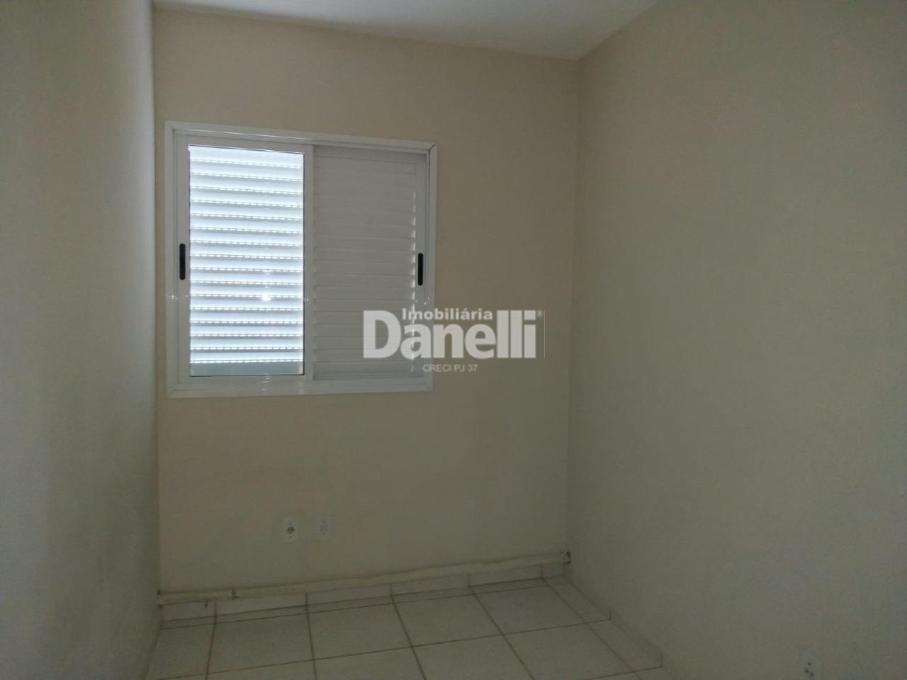 Apartamento à venda no Vila Aparecida: 