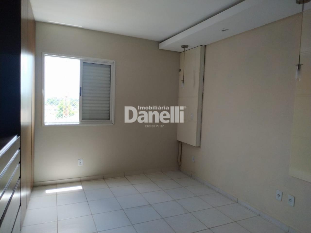 Apartamento à venda no Vila Aparecida: 