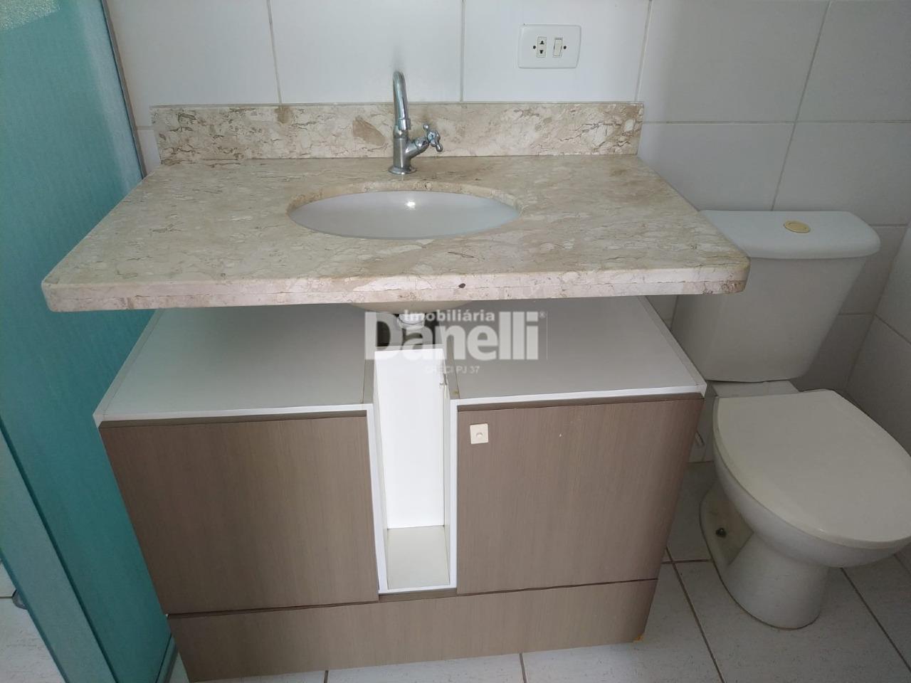 Apartamento à venda no Vila Aparecida: 