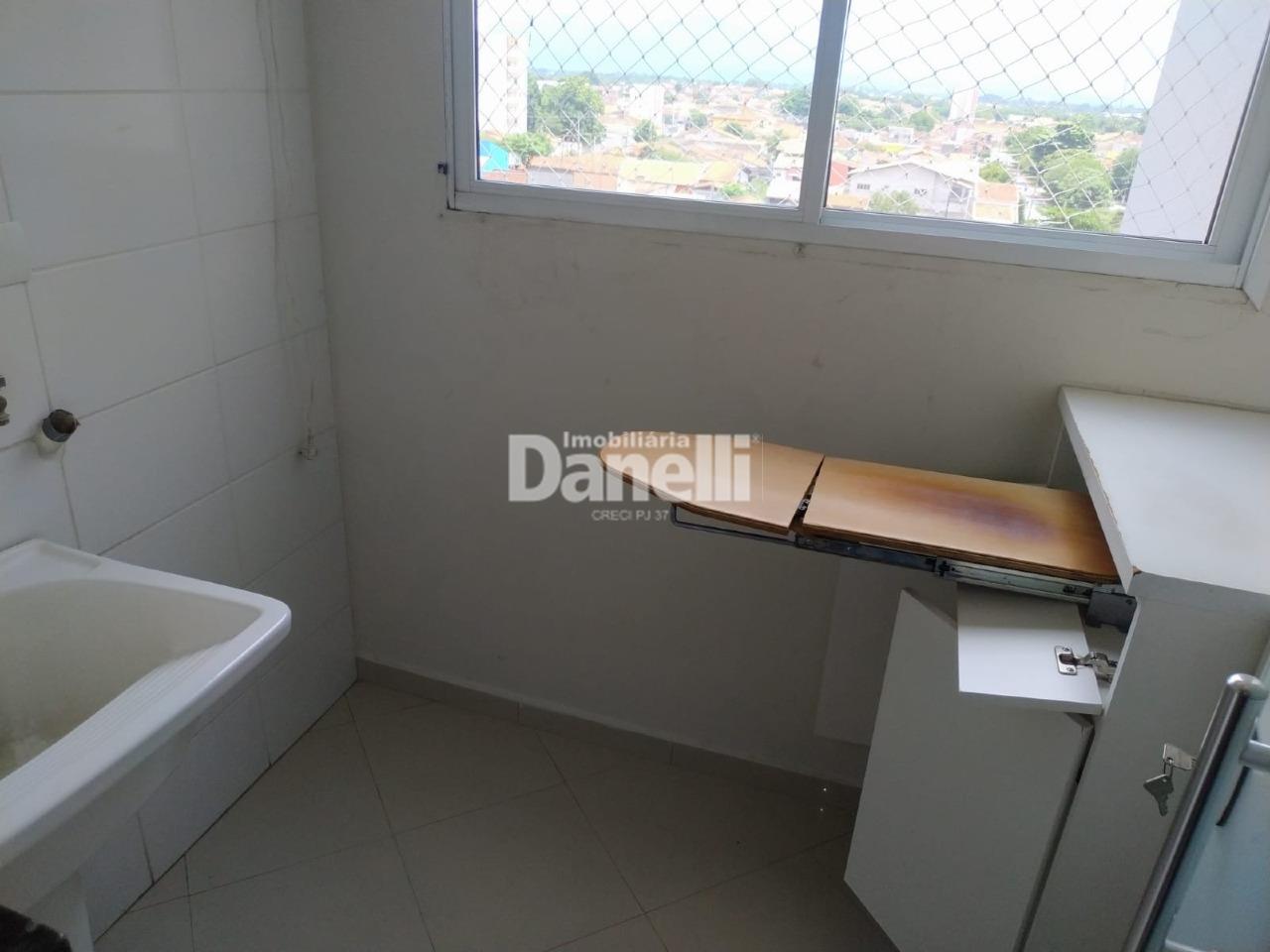 Apartamento à venda no Vila Aparecida: 