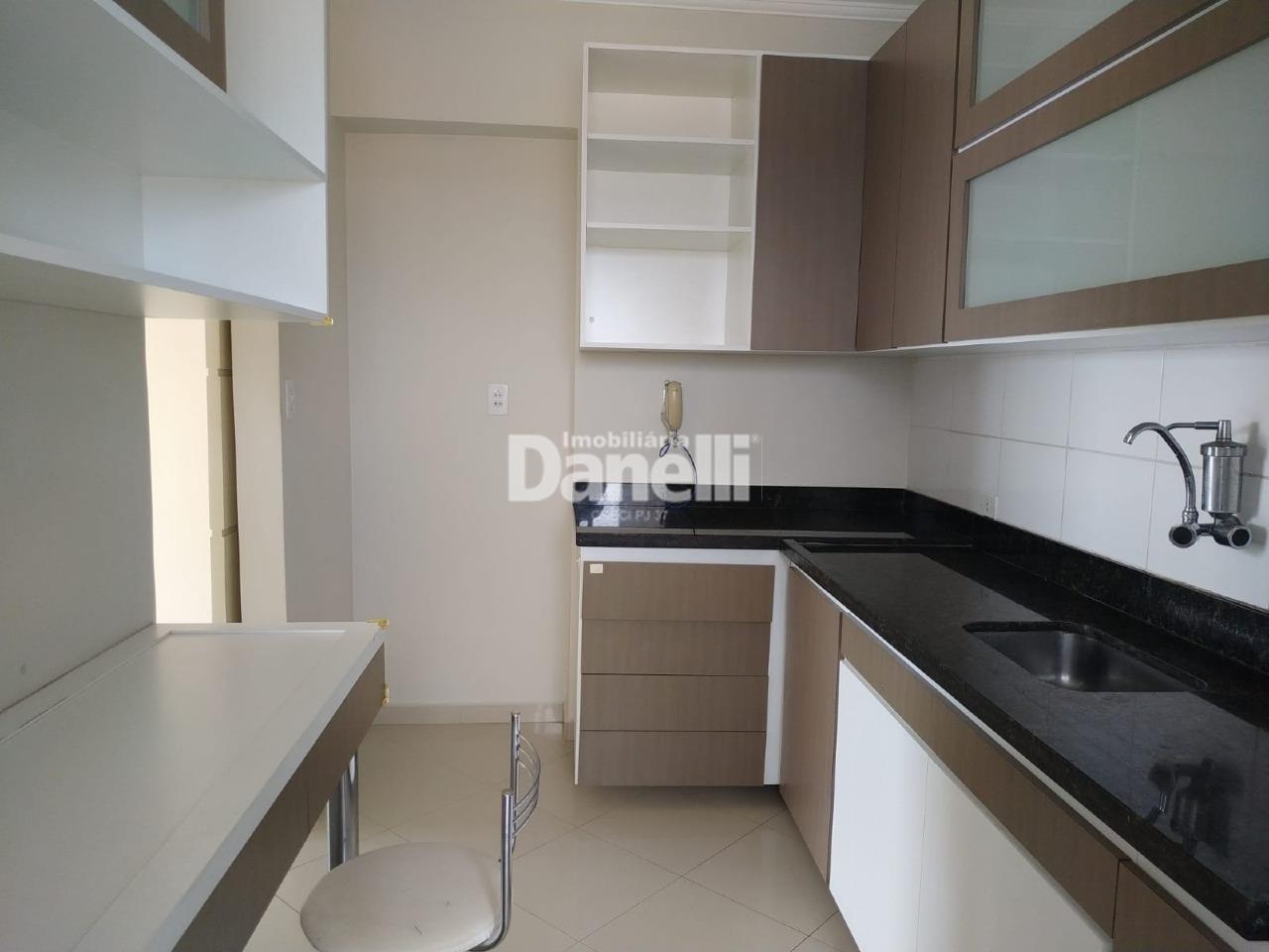 Apartamento à venda no Vila Aparecida: 