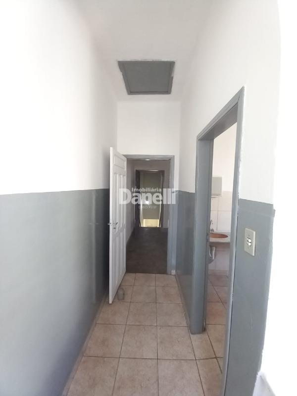 Casa para aluguel no Centro: 