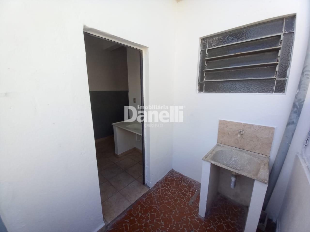 Casa para aluguel no Centro: 