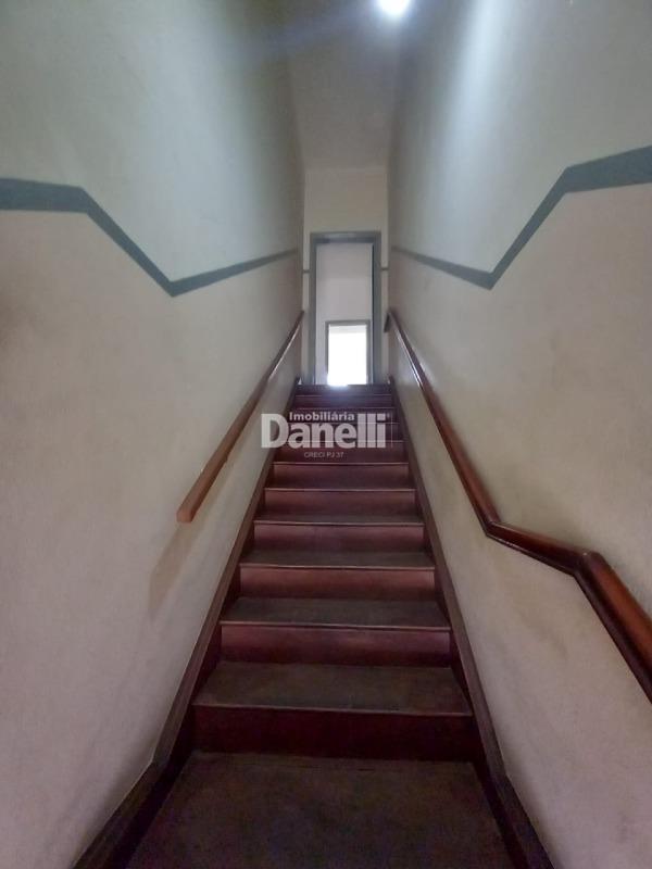 Casa para aluguel no Centro: 