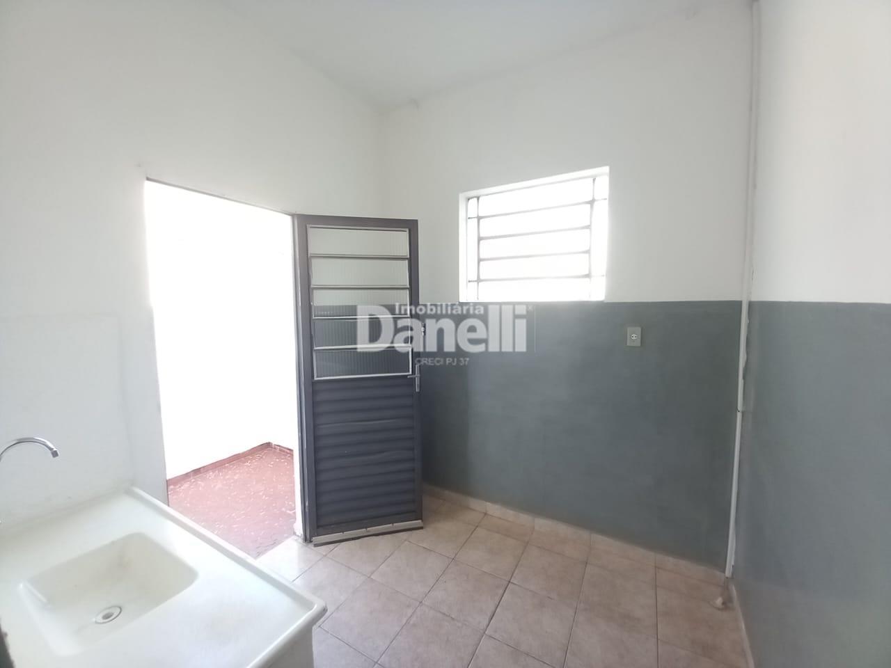 Casa para aluguel no Centro: 