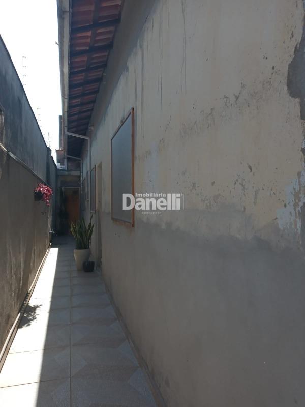 Casa à venda no Centro: 