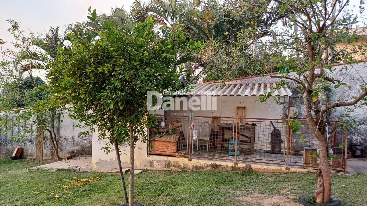 Casa à venda no Itaim: 