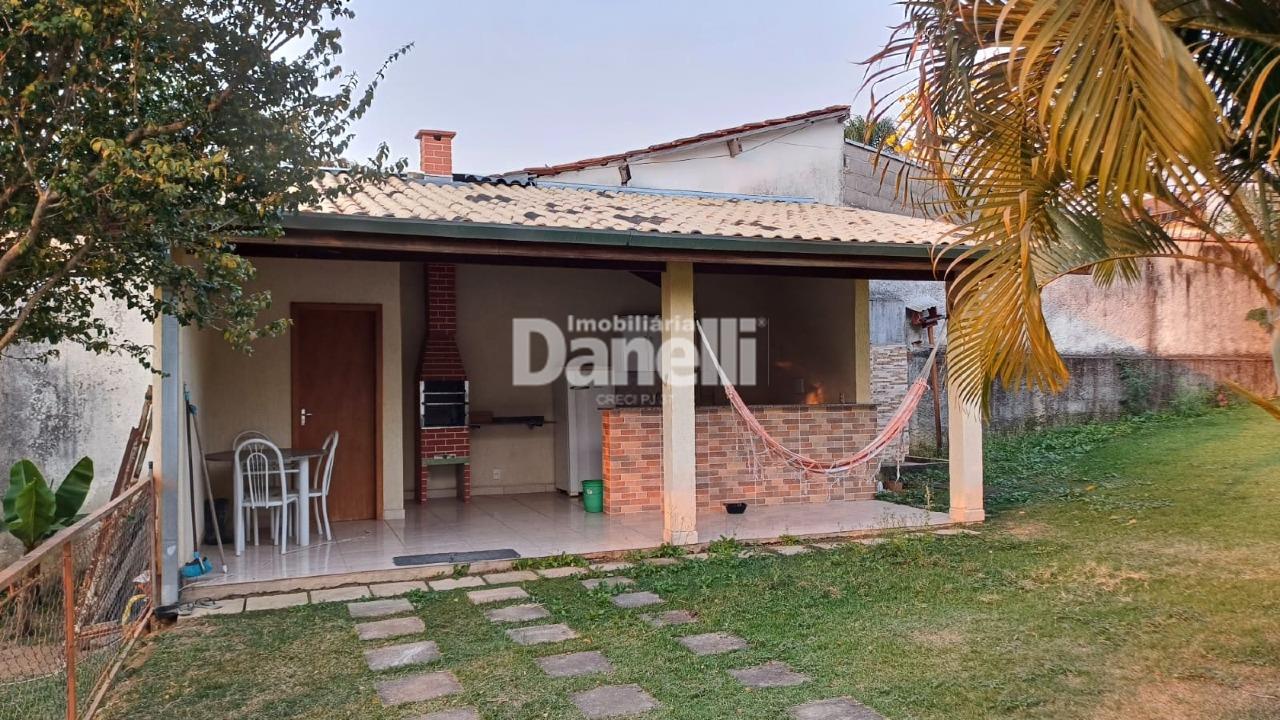 Casa à venda no Itaim: 