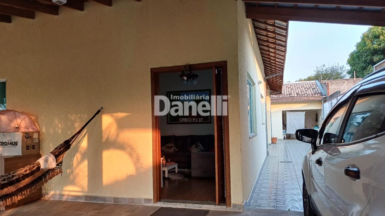 Casa à venda no Itaim: 