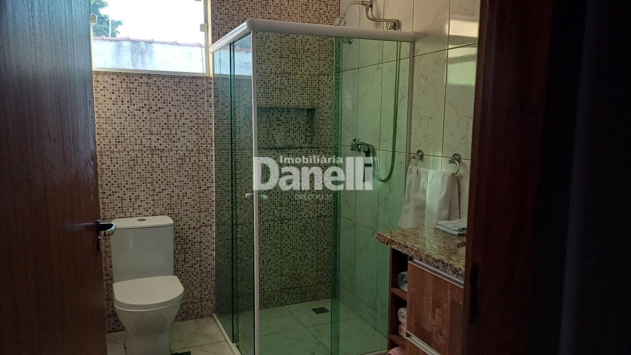 Casa à venda no Itaim: 