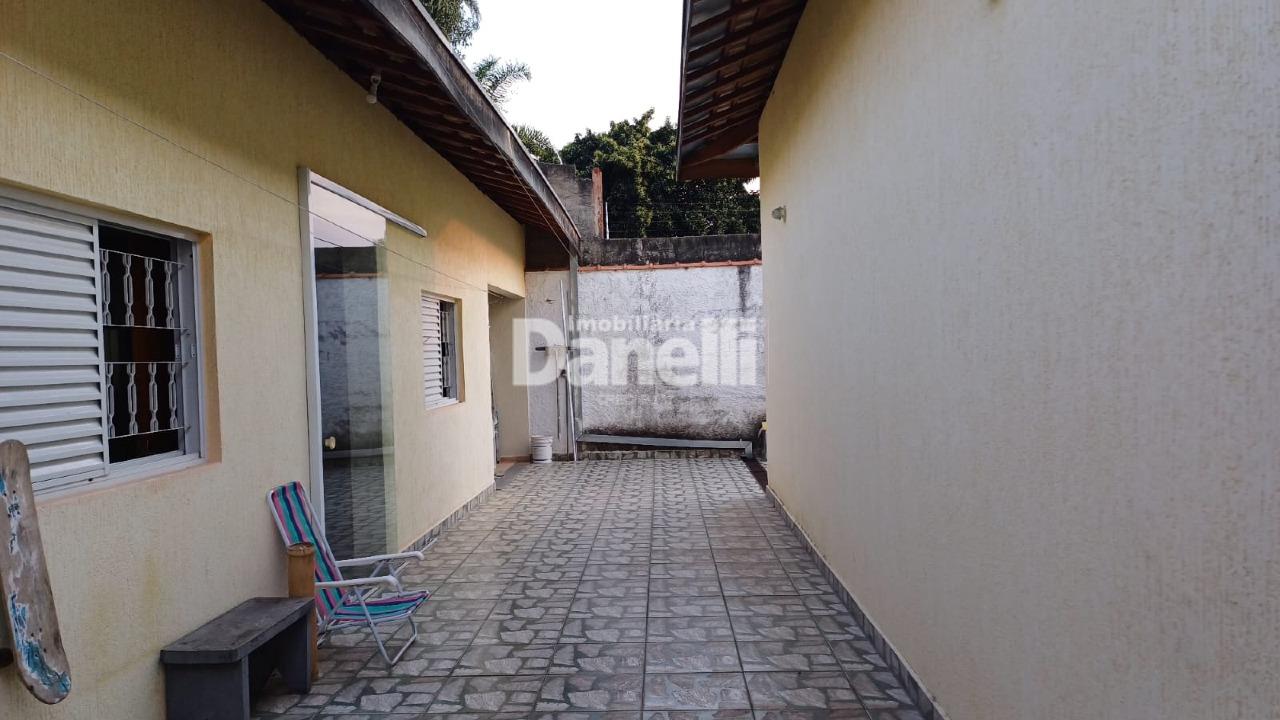 Casa à venda no Itaim: 