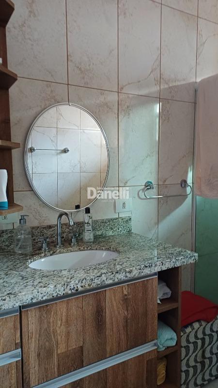 Casa à venda no Itaim: 