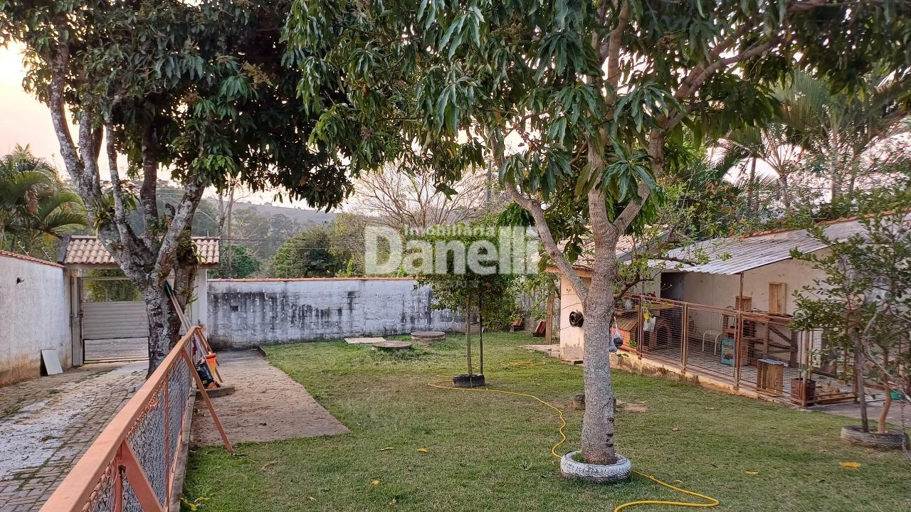 Casa à venda no Itaim: 