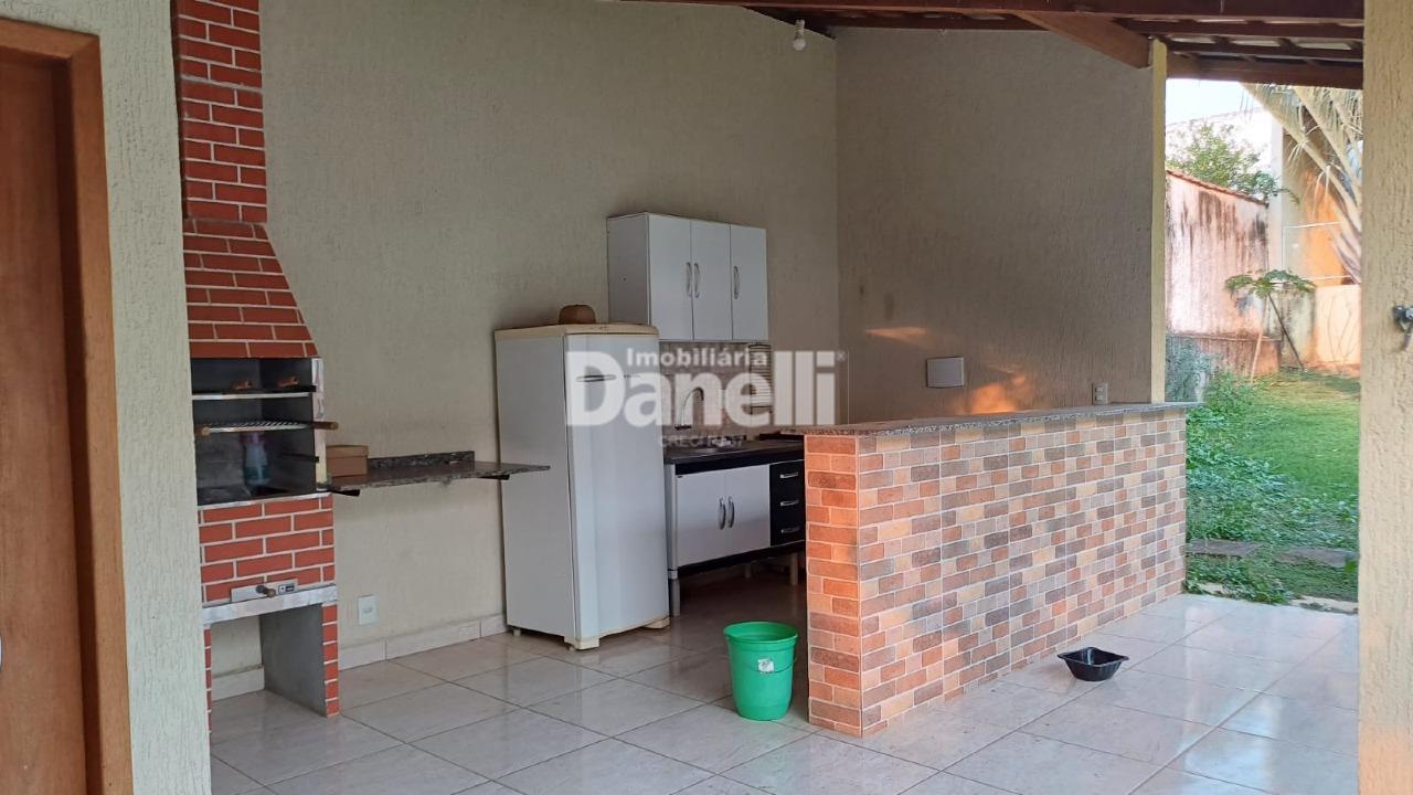 Casa à venda no Itaim: 