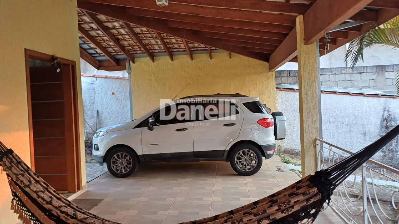 Casa à venda no Itaim: 