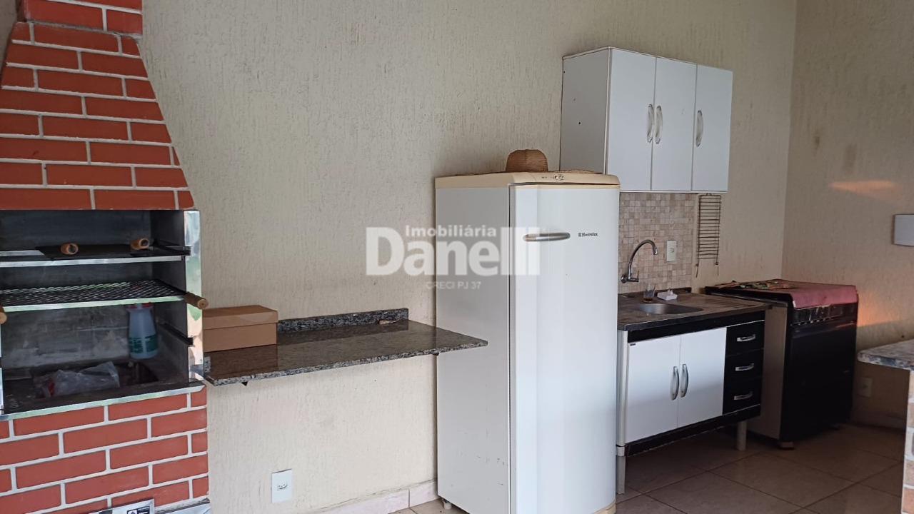 Casa à venda no Itaim: 