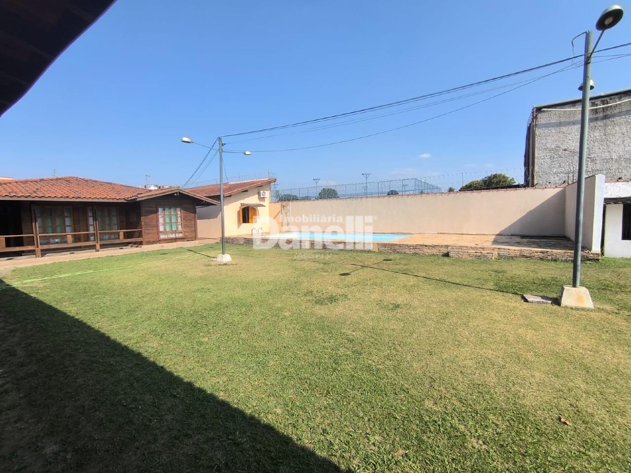 Ponto Comercial para aluguel no Caminho Novo: 