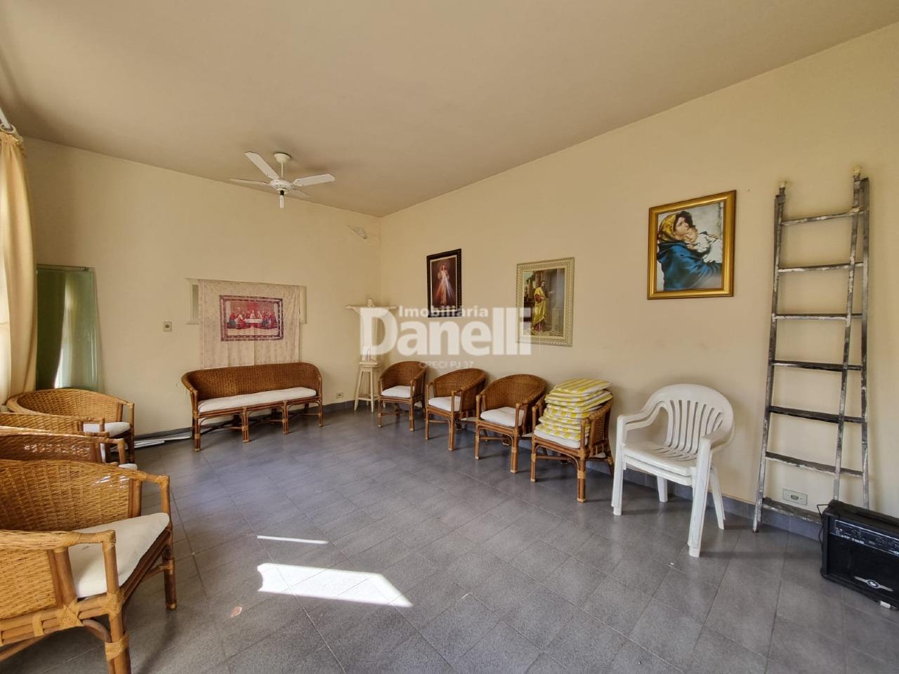 Casa para aluguel no Centro: 