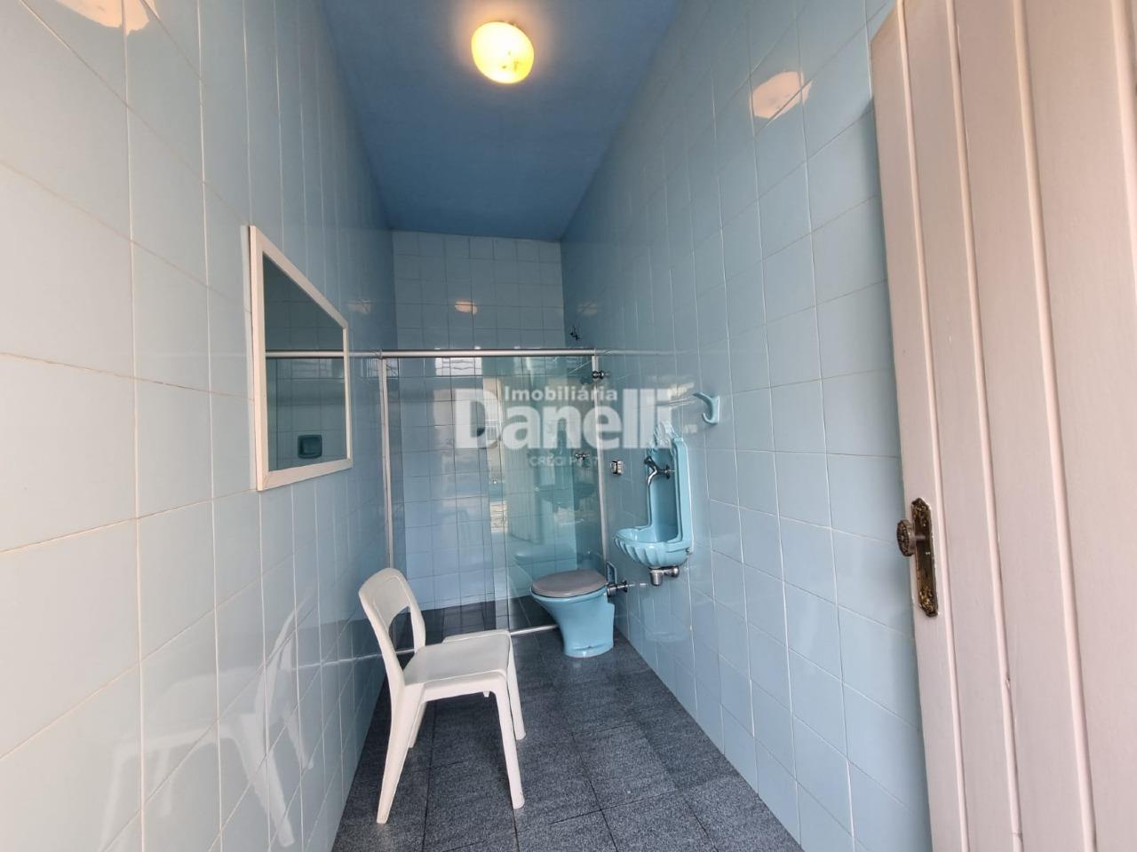 Casa para aluguel no Centro: 