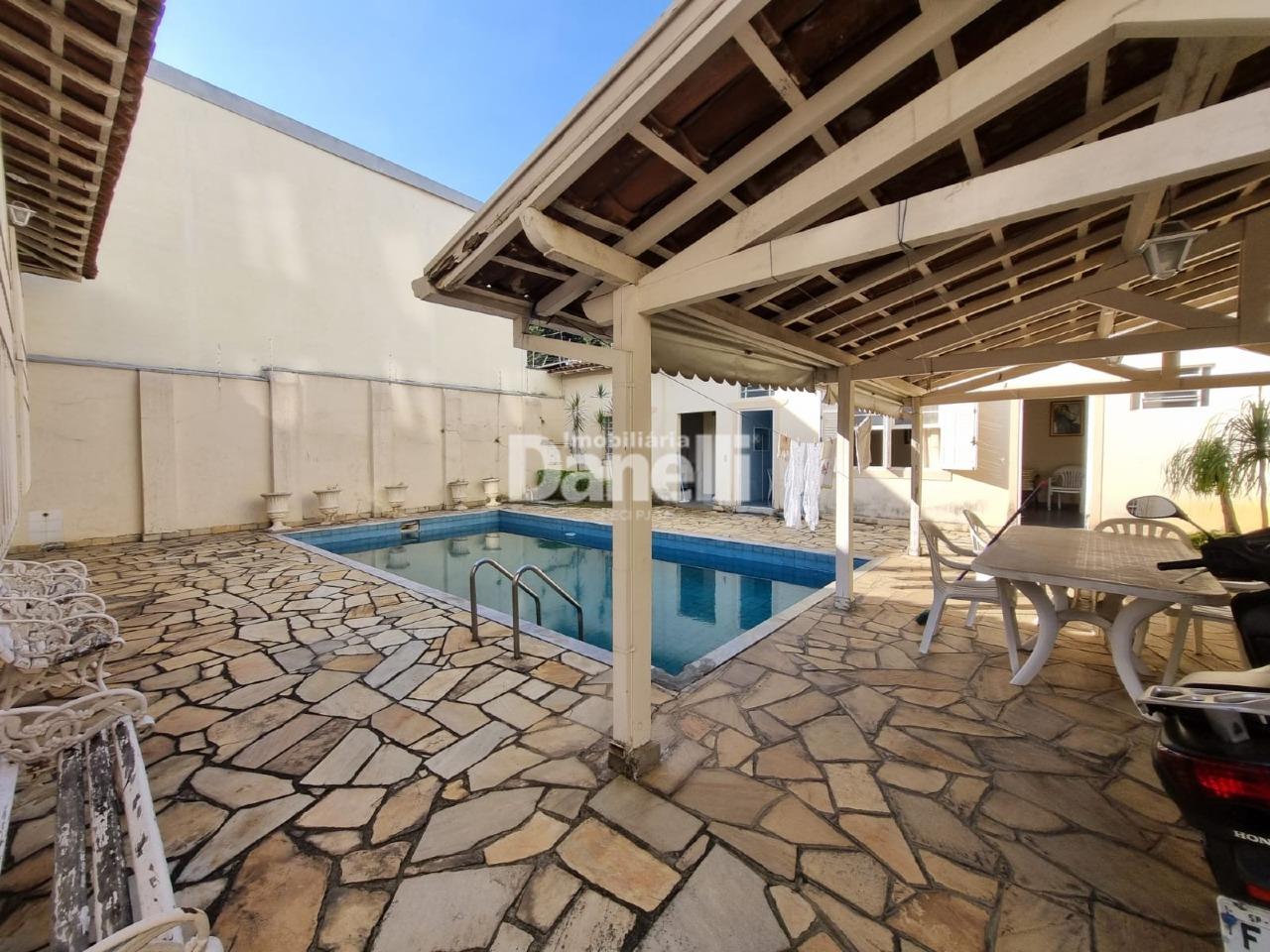 Casa para aluguel no Centro: 