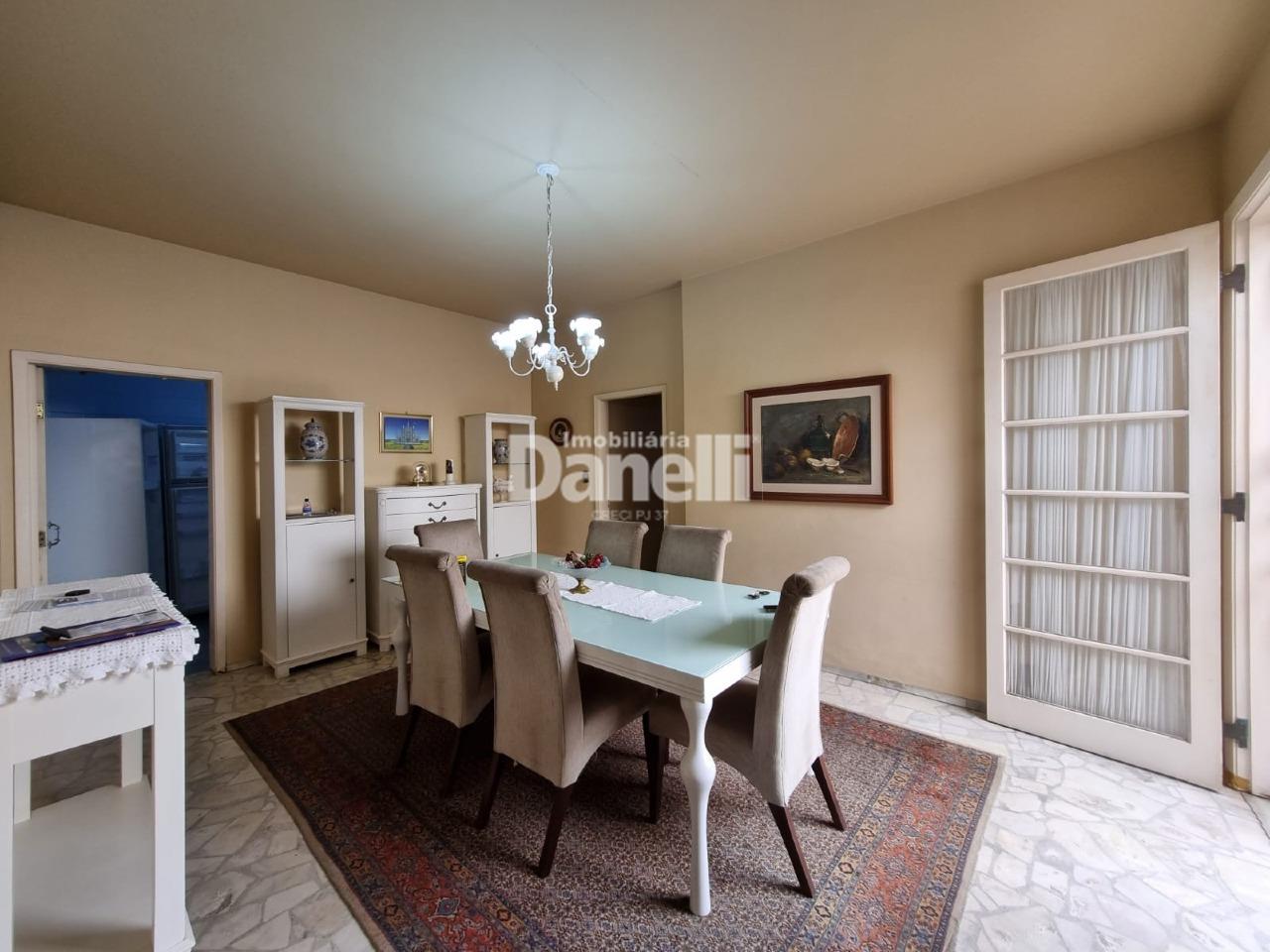 Casa para aluguel no Centro: 