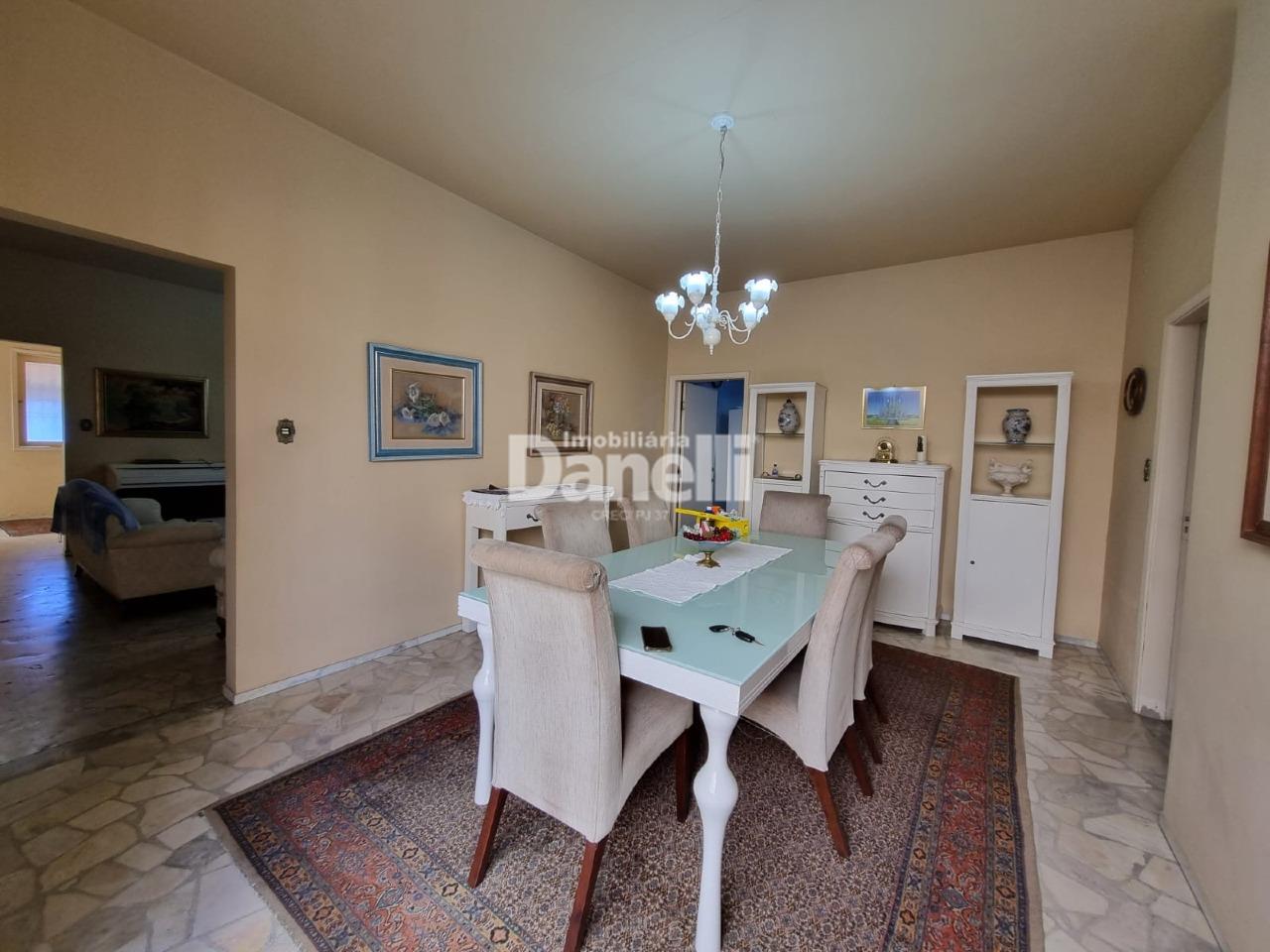 Casa para aluguel no Centro: 