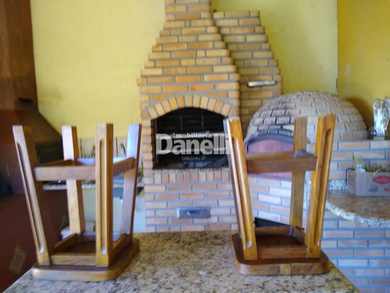 Sítio à venda no Ribeirão das Almas: 