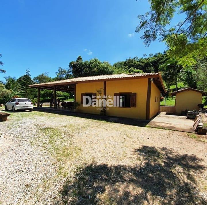 Sítio à venda no Ribeirão das Almas: 