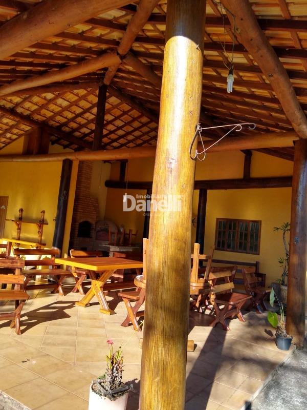 Sítio à venda no Ribeirão das Almas: 